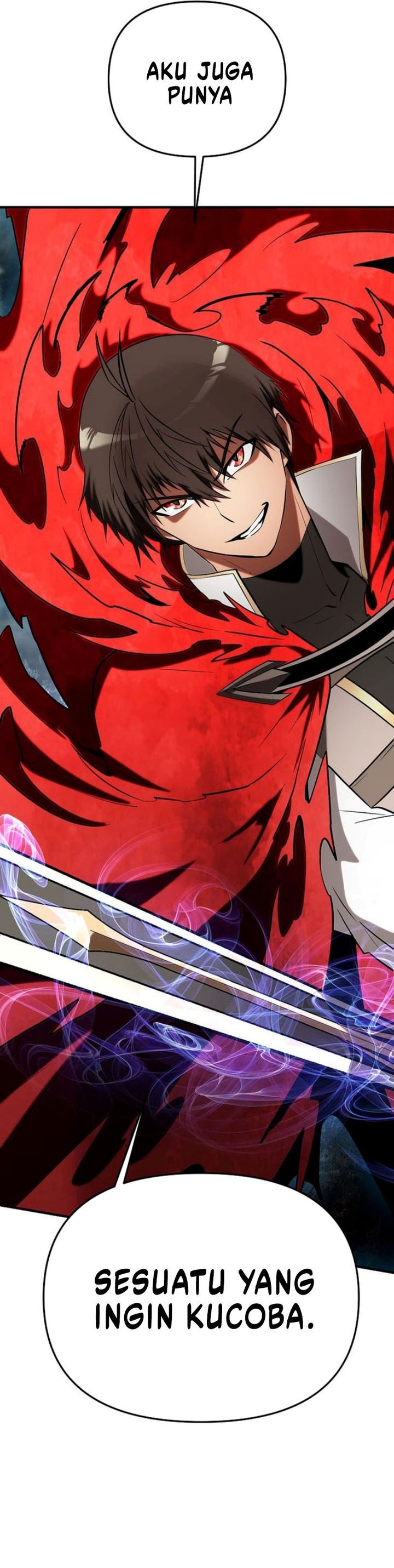 Stuck in a Glitch Novel as an Extra Chapter 41 Gambar 42