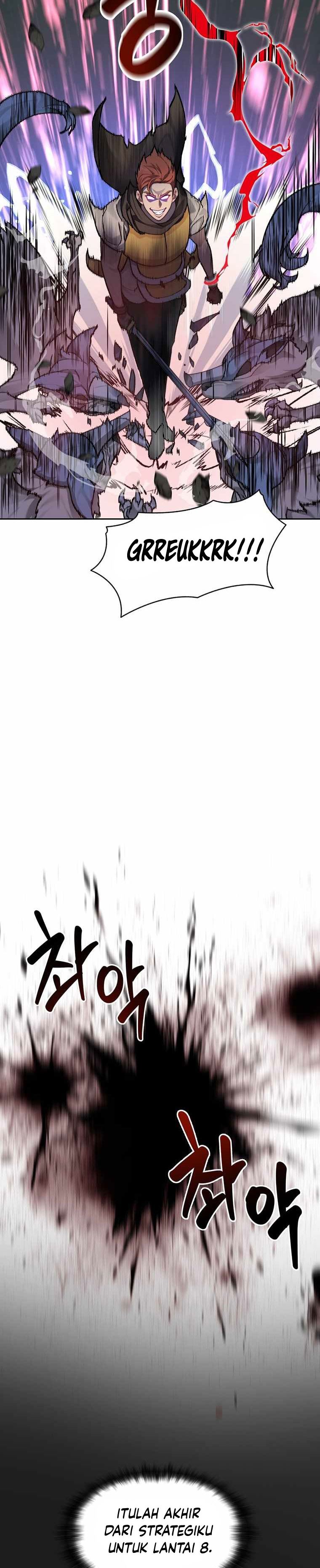 Stuck in the Tower Chapter 14 Gambar 14