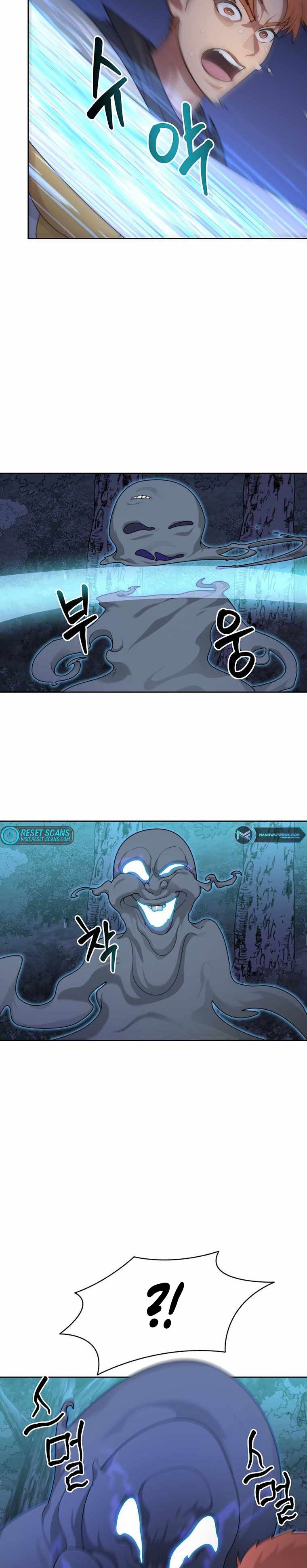 Stuck in the Tower Chapter 14 Gambar 24