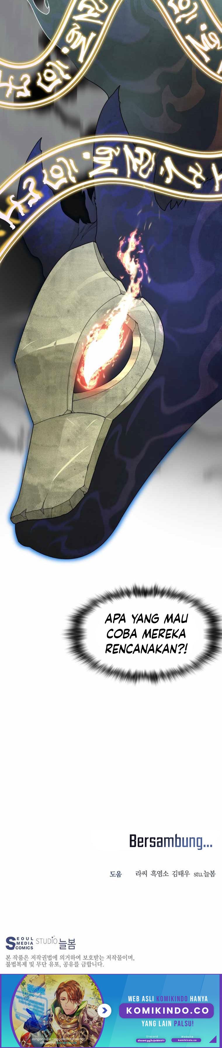 Stuck in the Tower Chapter 14 Gambar 31