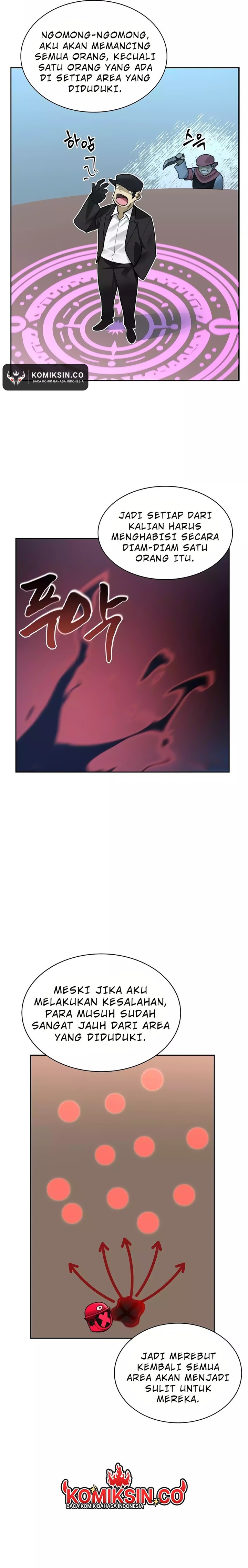 Stuck in the Tower Chapter 66 Gambar 8