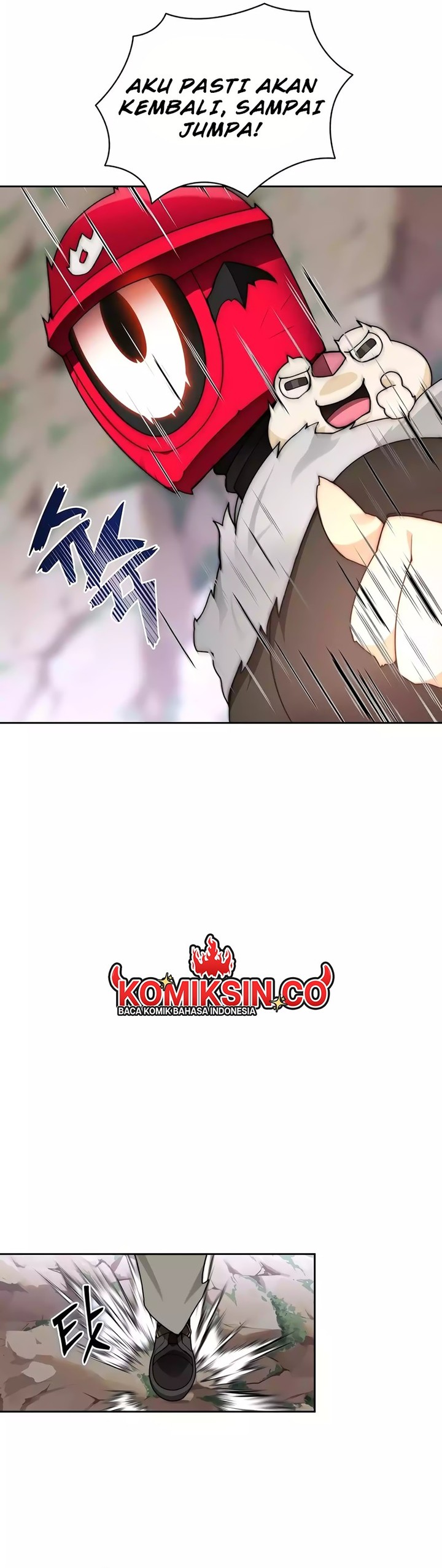 Stuck in the Tower Chapter 66 Gambar 11