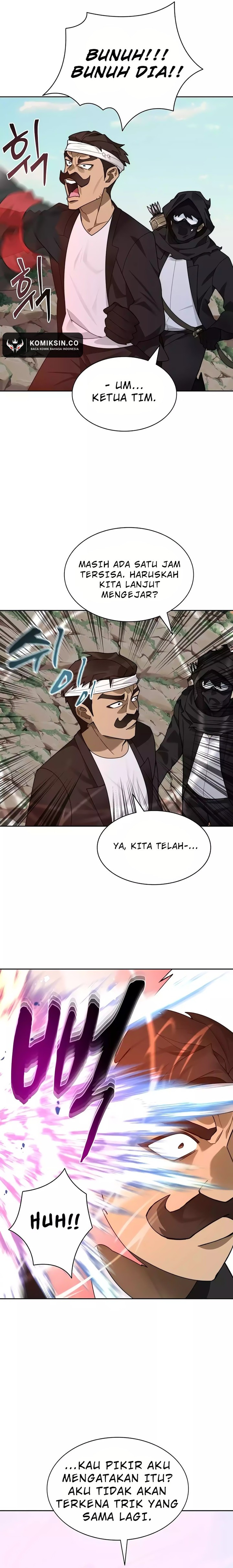 Stuck in the Tower Chapter 66 Gambar 14