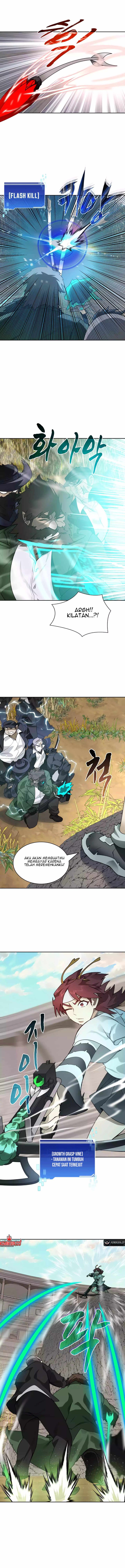 Stuck in the Tower Chapter 69 Gambar 12