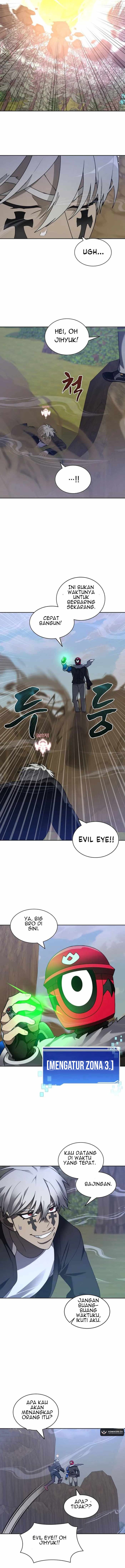 Stuck in the Tower Chapter 72 Gambar 2
