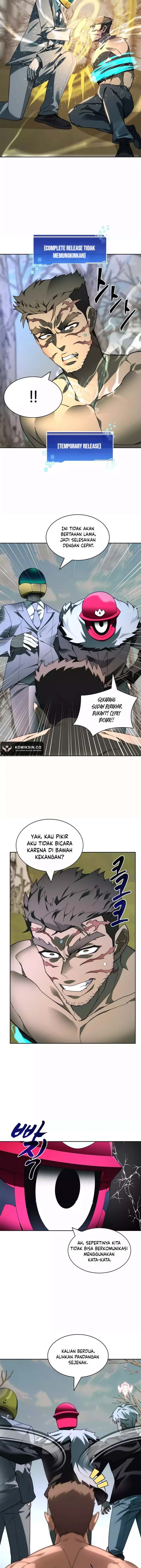 Stuck in the Tower Chapter 76 Gambar 5