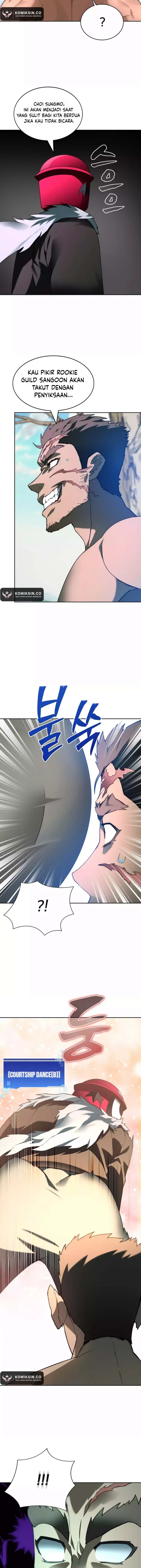 Stuck in the Tower Chapter 76 Gambar 6