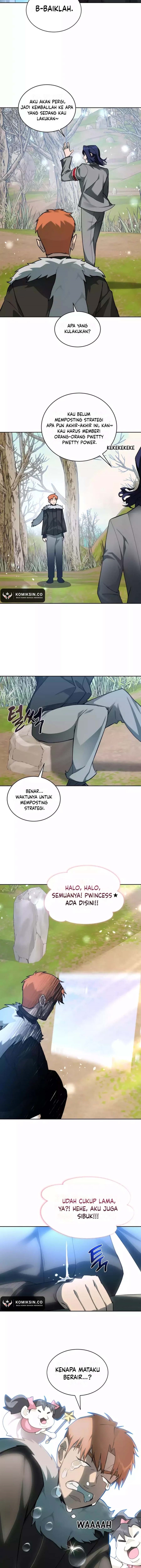 Stuck in the Tower Chapter 77 Gambar 6