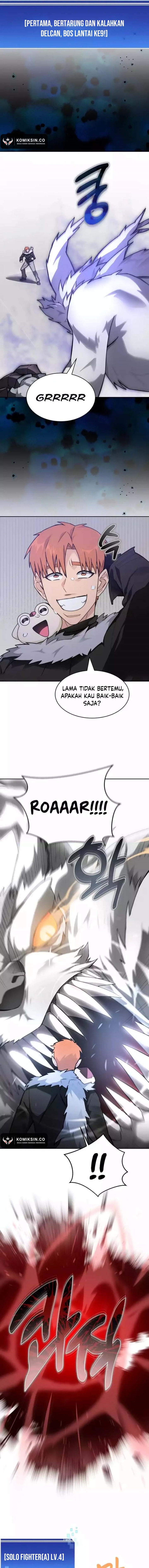 Stuck in the Tower Chapter 82 Gambar 2