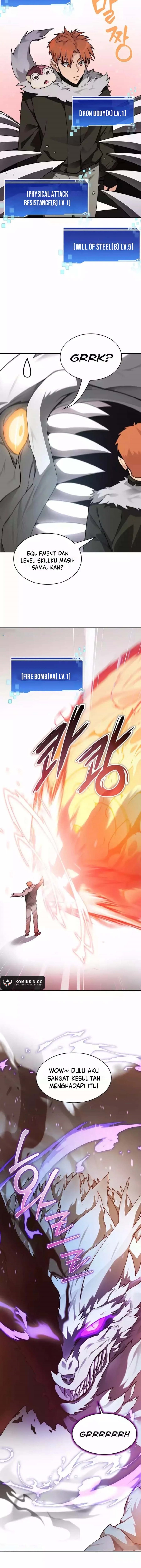 Stuck in the Tower Chapter 82 Gambar 3