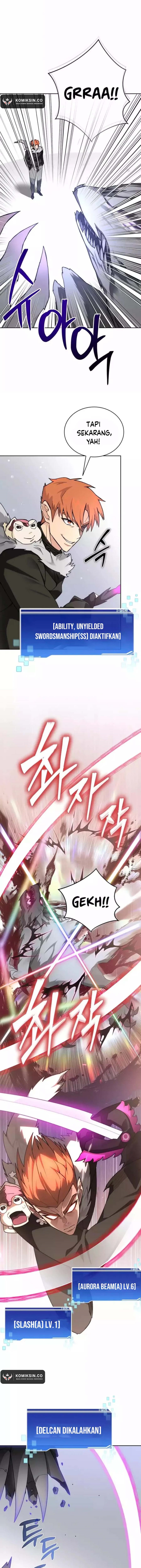 Stuck in the Tower Chapter 82 Gambar 4
