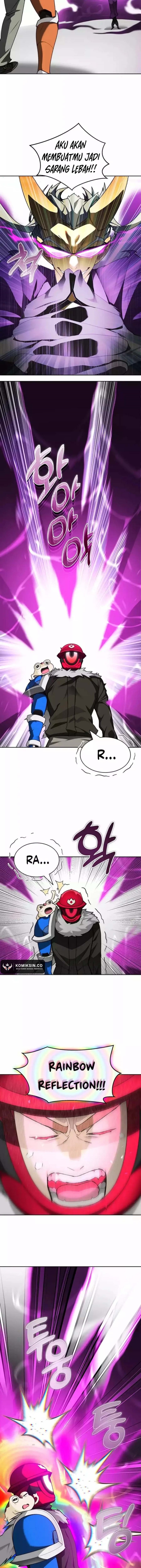 Stuck in the Tower Chapter 82 Gambar 11