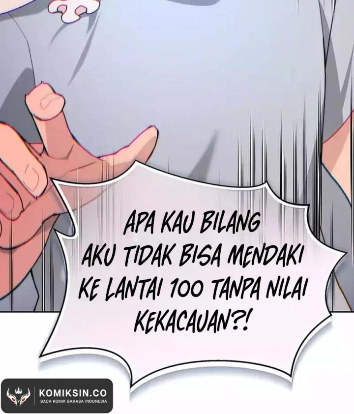 Stuck in the Tower Chapter 82 Gambar 17