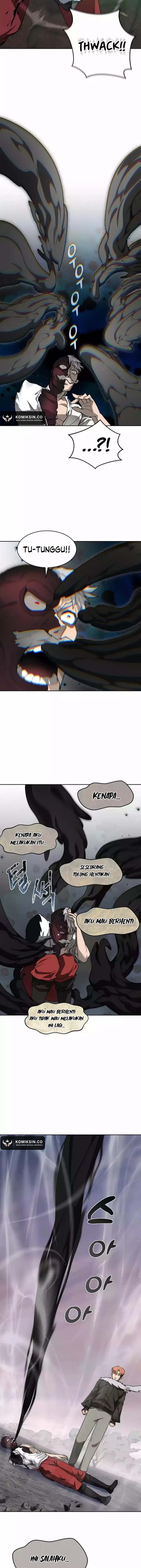 Stuck in the Tower Chapter 89 Gambar 8