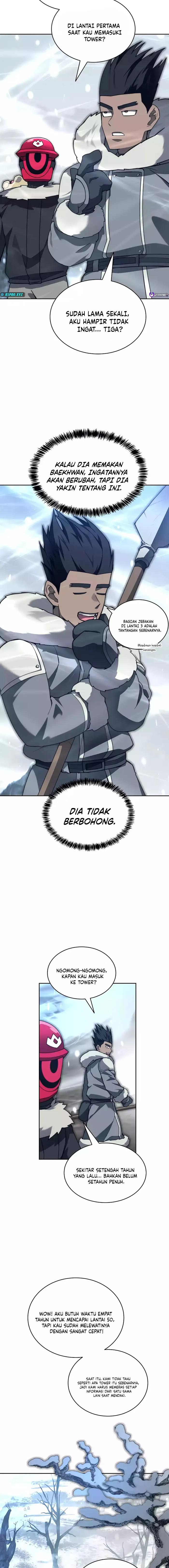 Stuck in the Tower Chapter 95 Gambar 3