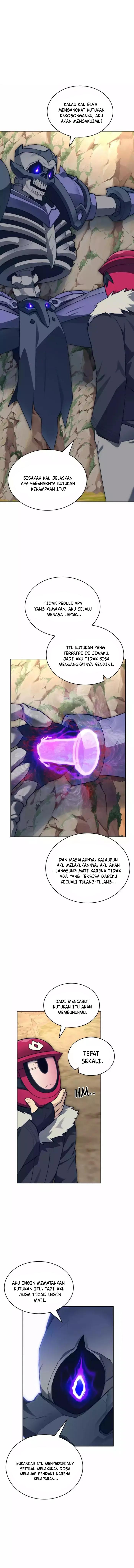 Stuck in the Tower Chapter 96 Gambar 2