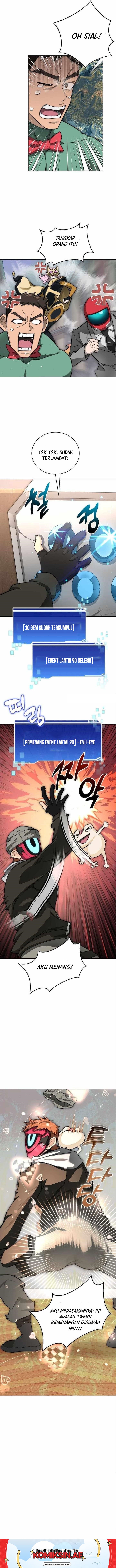 Stuck in the Tower Chapter 112 Gambar 10