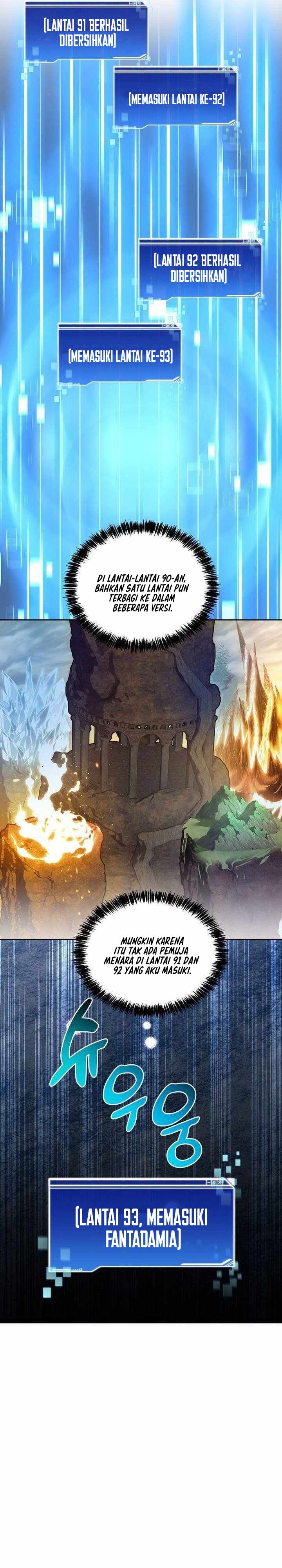 Stuck in the Tower Chapter 115 Gambar 2