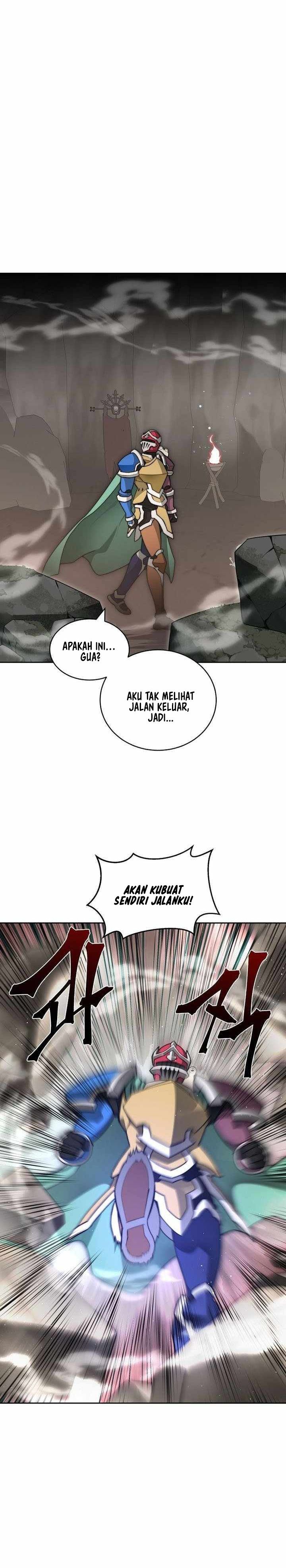Stuck in the Tower Chapter 115 Gambar 3