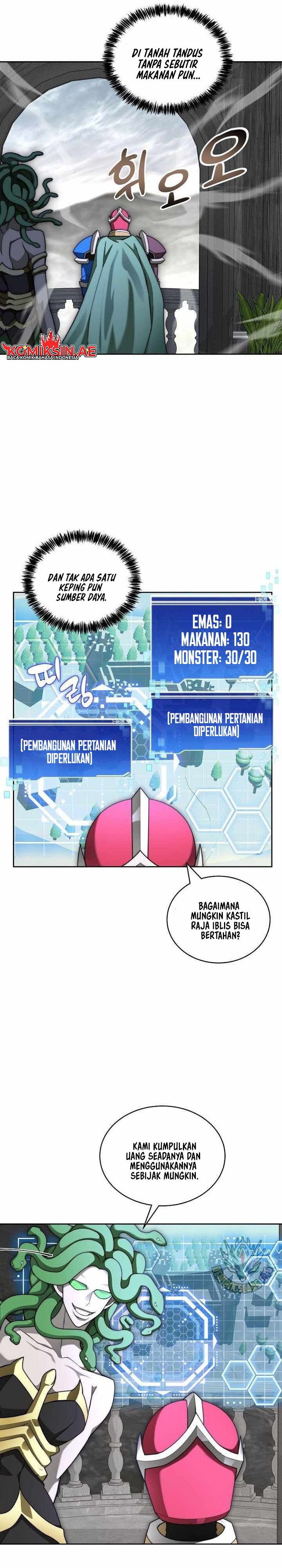 Stuck in the Tower Chapter 115 Gambar 8