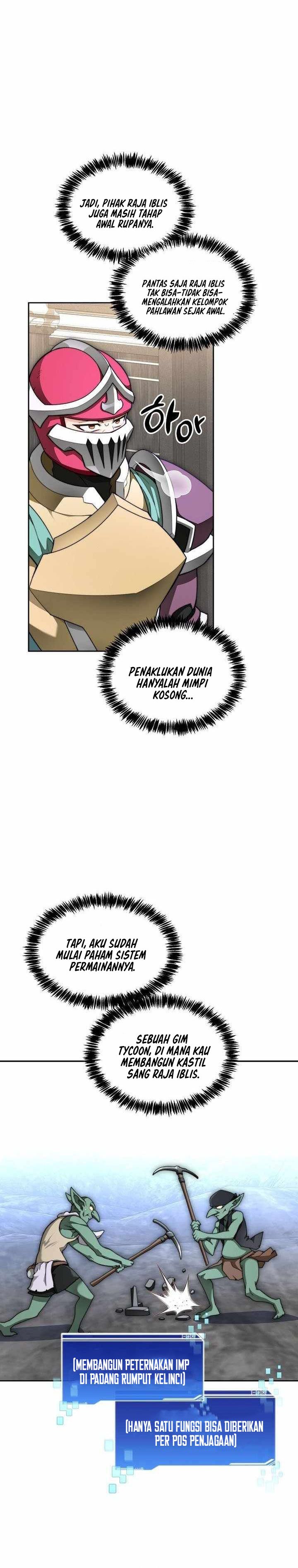 Stuck in the Tower Chapter 115 Gambar 9