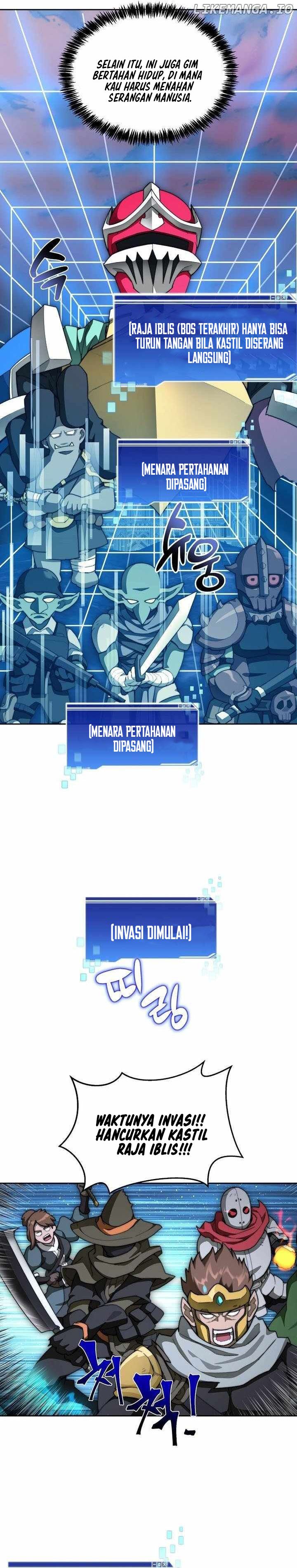 Stuck in the Tower Chapter 115 Gambar 10