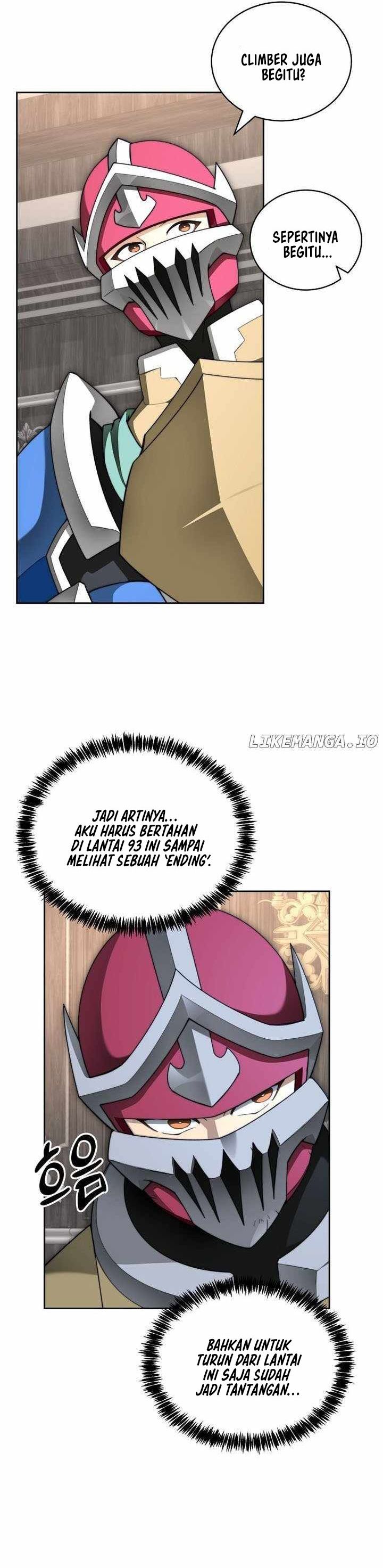 Stuck in the Tower Chapter 115 Gambar 15