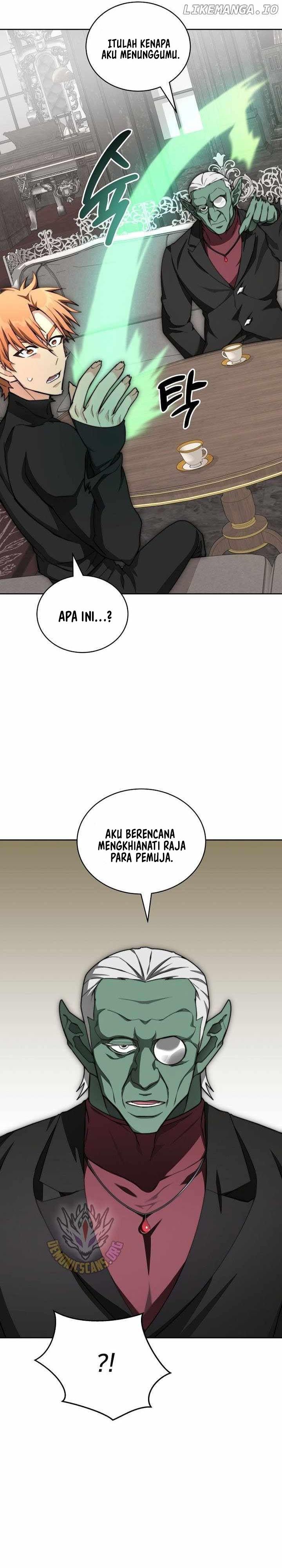 Stuck in the Tower Chapter 116 Gambar 9