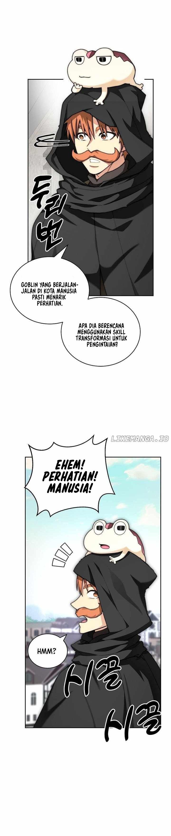 Stuck in the Tower Chapter 116 Gambar 22
