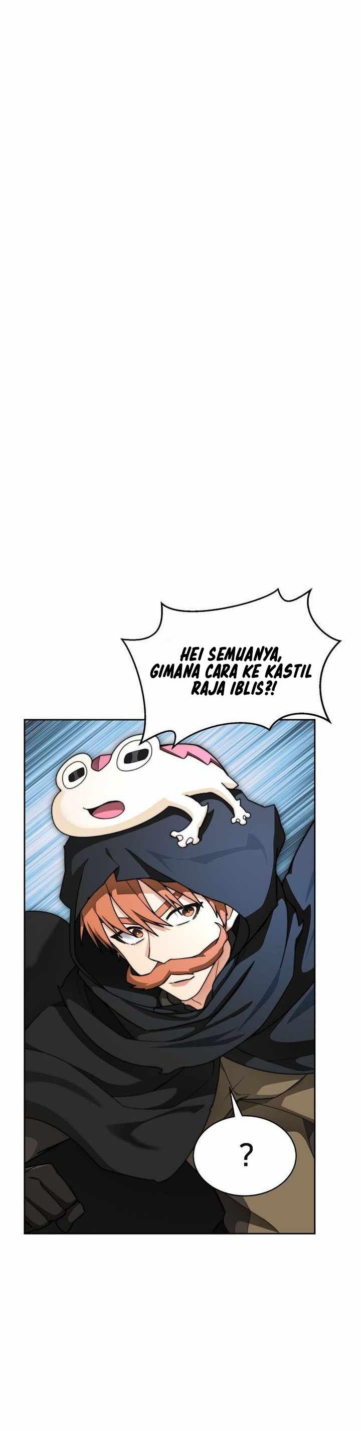 Stuck in the Tower Chapter 117 Gambar 4