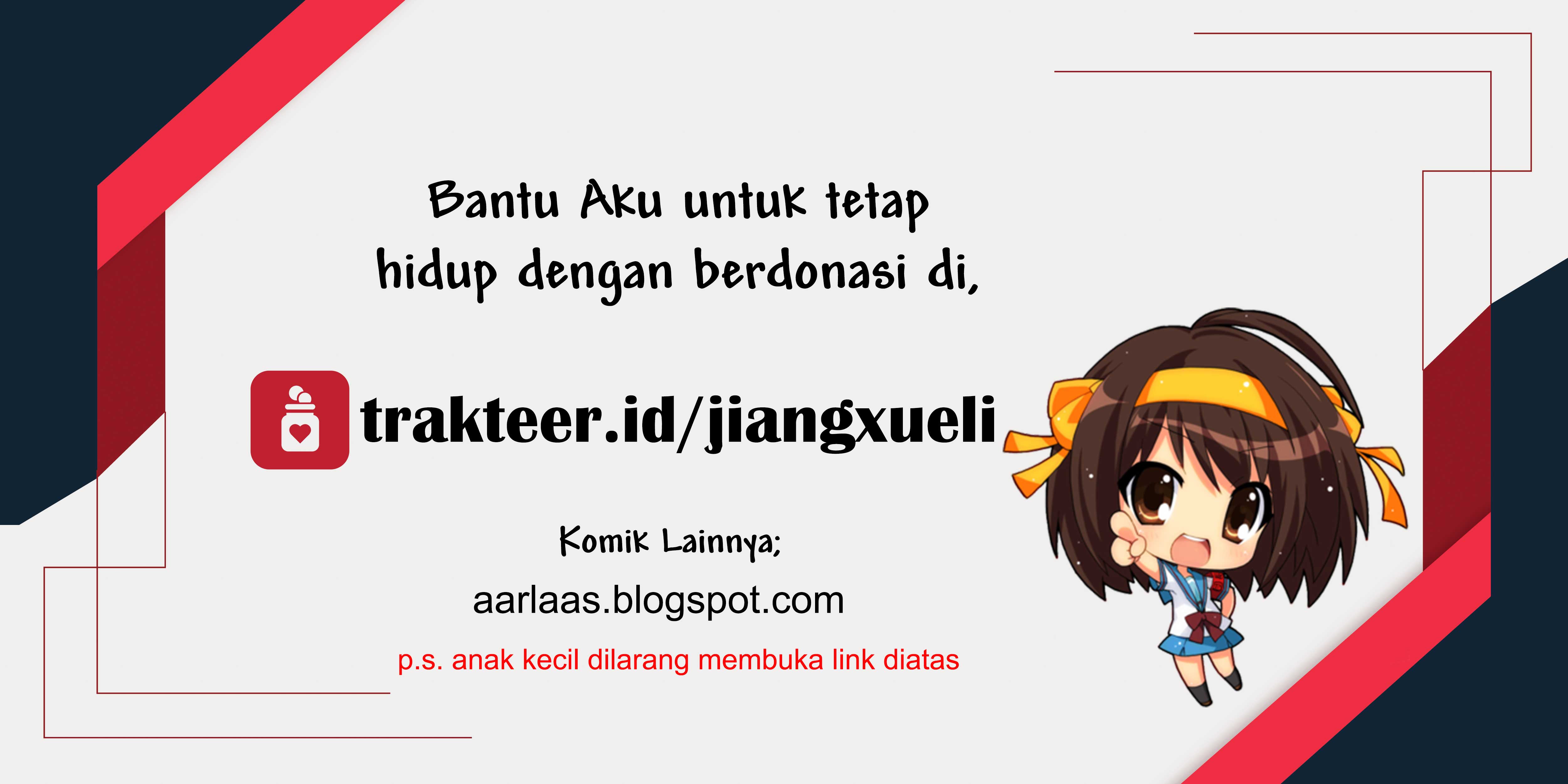 Studio Apartment, Good Lightning, Angel Included (One Room, Hi Atari Futsuu, Tenshi Tsuki) Chapter 09 Gambar 32