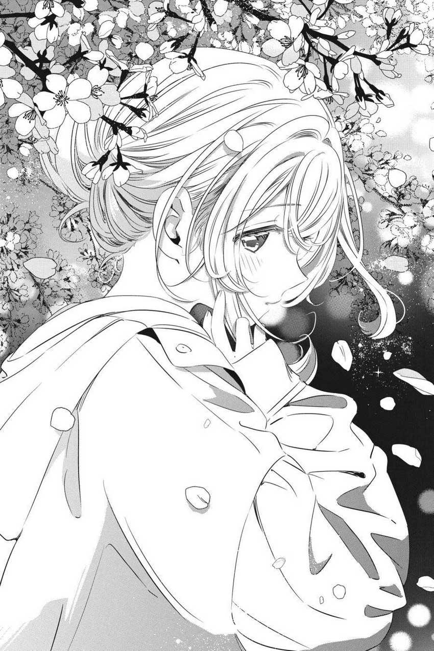 Studio Apartment, Good Lightning, Angel Included (One Room, Hi Atari Futsuu, Tenshi Tsuki) Chapter 30 Gambar 32