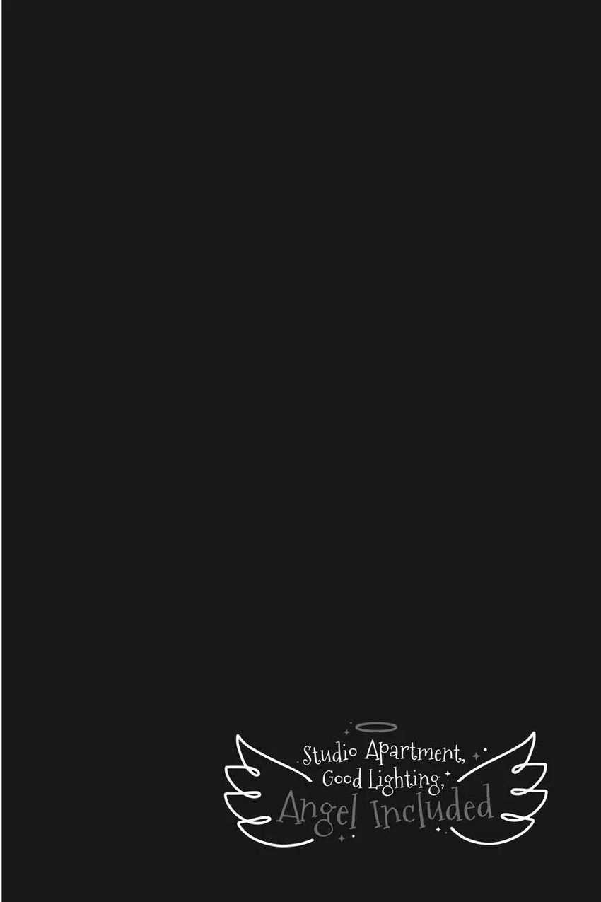 Studio Apartment, Good Lightning, Angel Included (One Room, Hi Atari Futsuu, Tenshi Tsuki) Chapter 34 Gambar 15