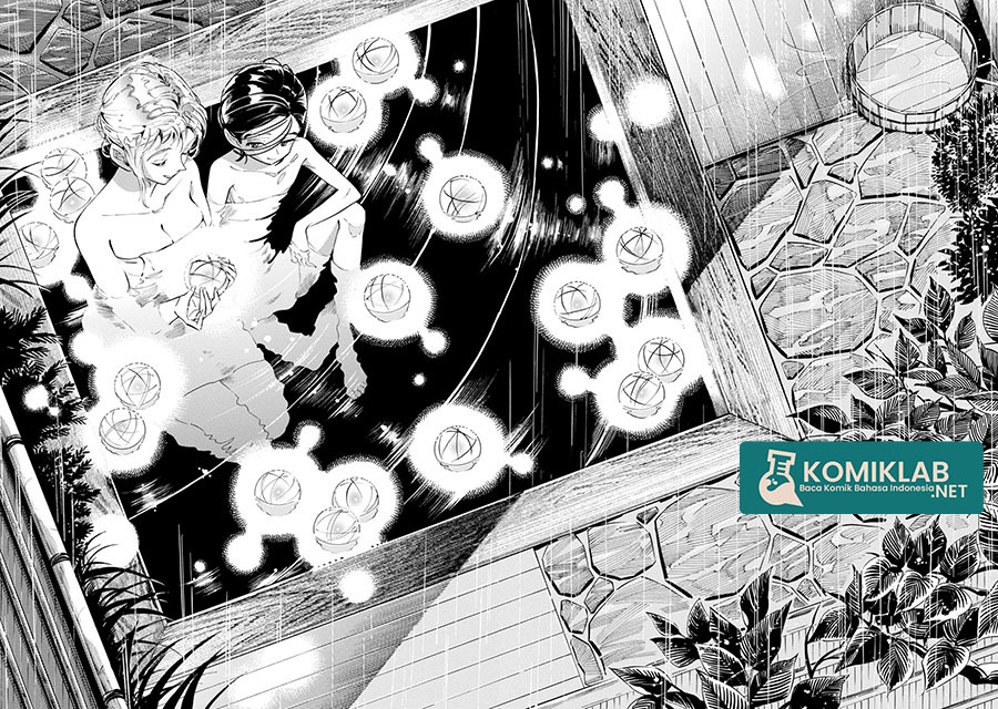 Subaru to Suu-san Chapter 12 Gambar 25