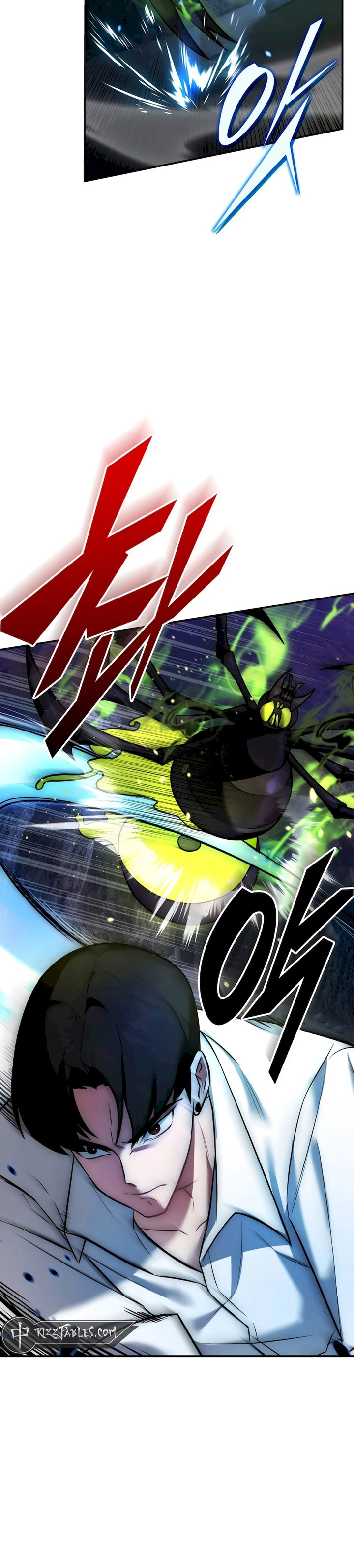Subscribing to the Transcendent’s Channel Chapter 01 Gambar 12