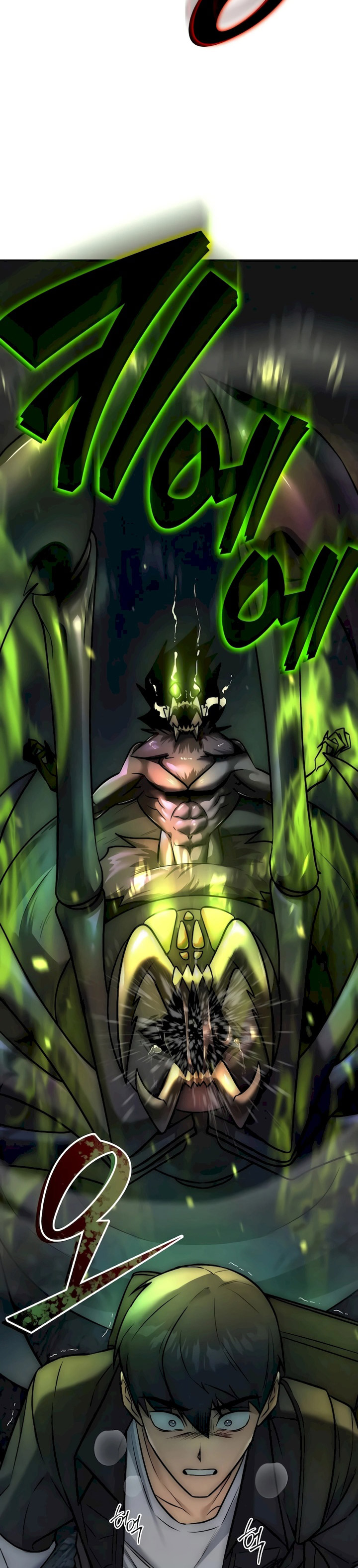 Subscribing to the Transcendent’s Channel Chapter 01 Gambar 28