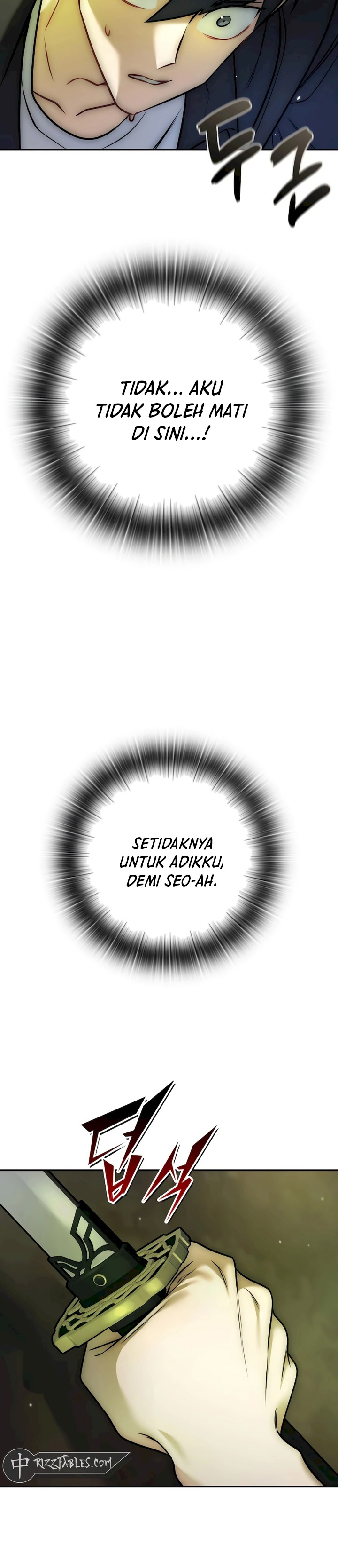 Subscribing to the Transcendent’s Channel Chapter 01 Gambar 33