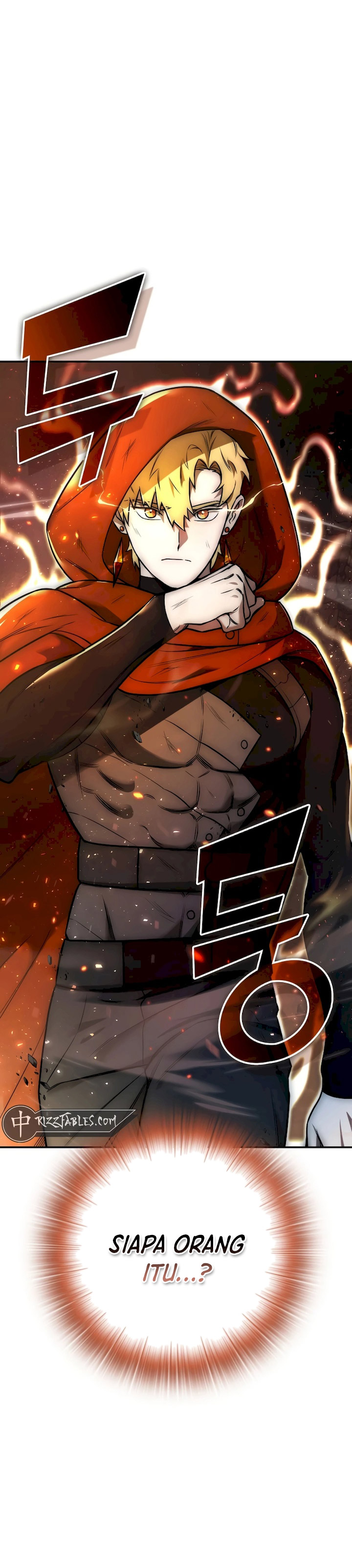 Subscribing to the Transcendent’s Channel Chapter 01 Gambar 39