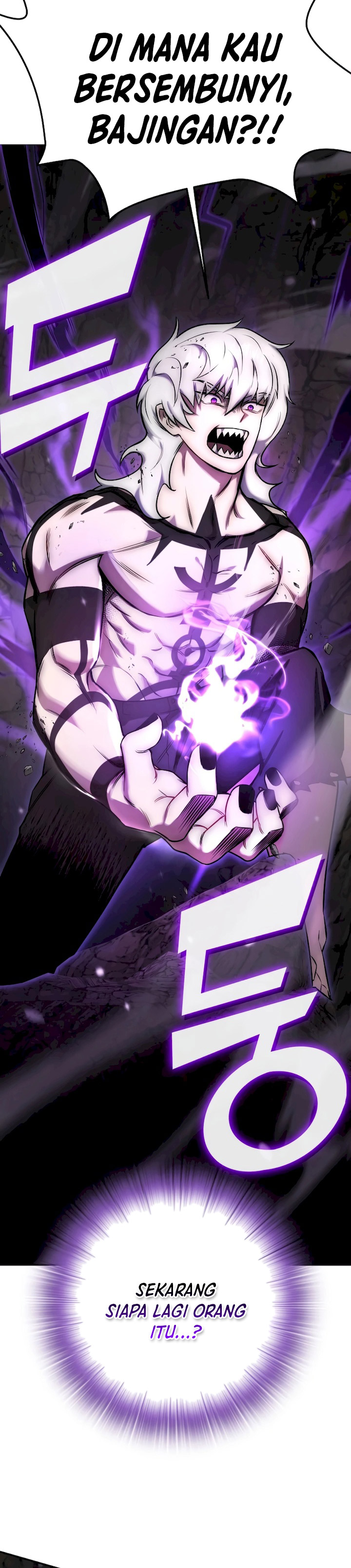 Subscribing to the Transcendent’s Channel Chapter 01 Gambar 42