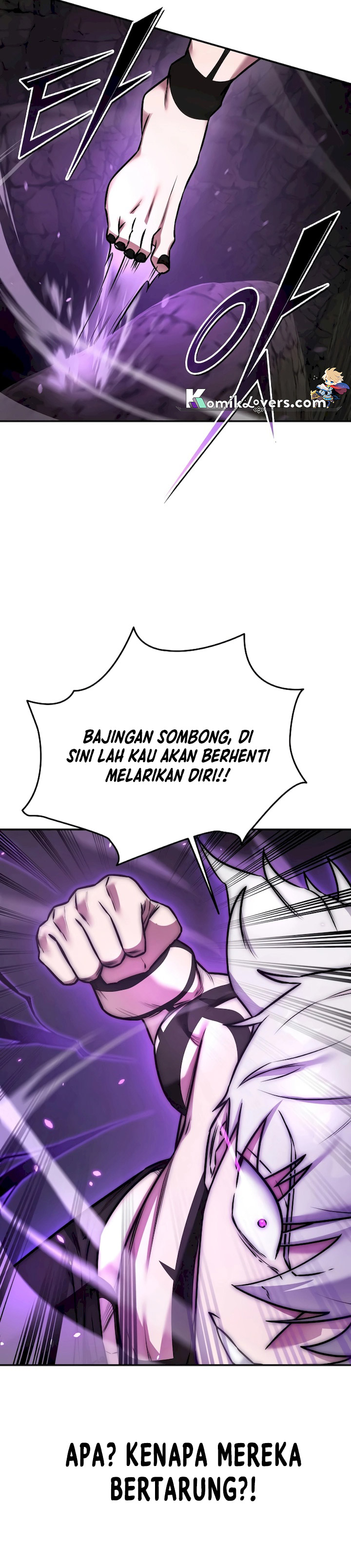 Subscribing to the Transcendent’s Channel Chapter 01 Gambar 43