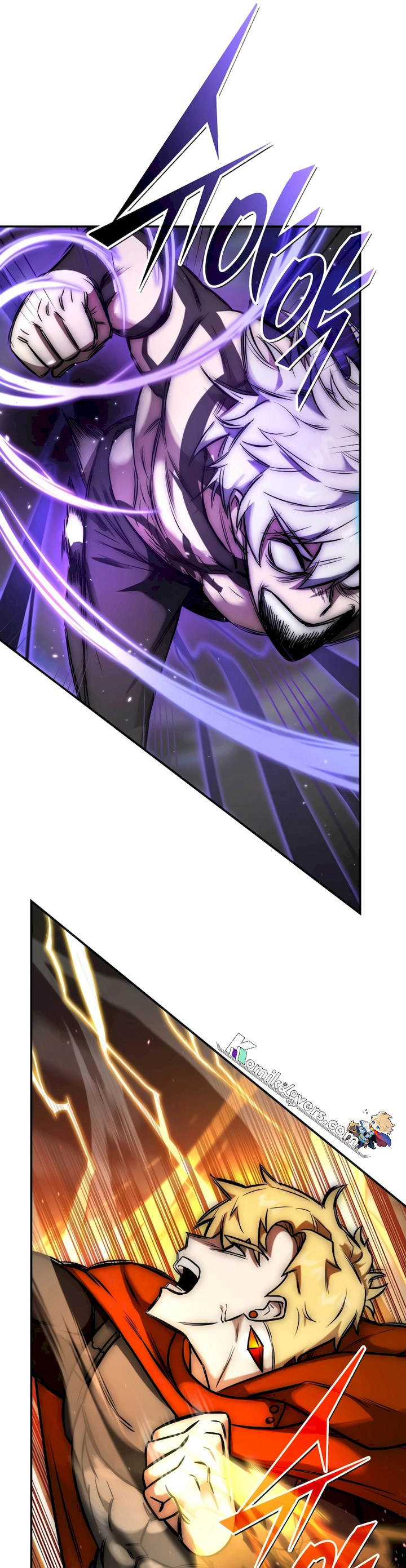 Subscribing to the Transcendent’s Channel Chapter 01 Gambar 44