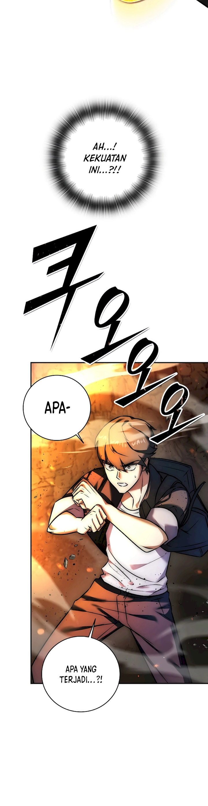 Subscribing to the Transcendent’s Channel Chapter 01 Gambar 47