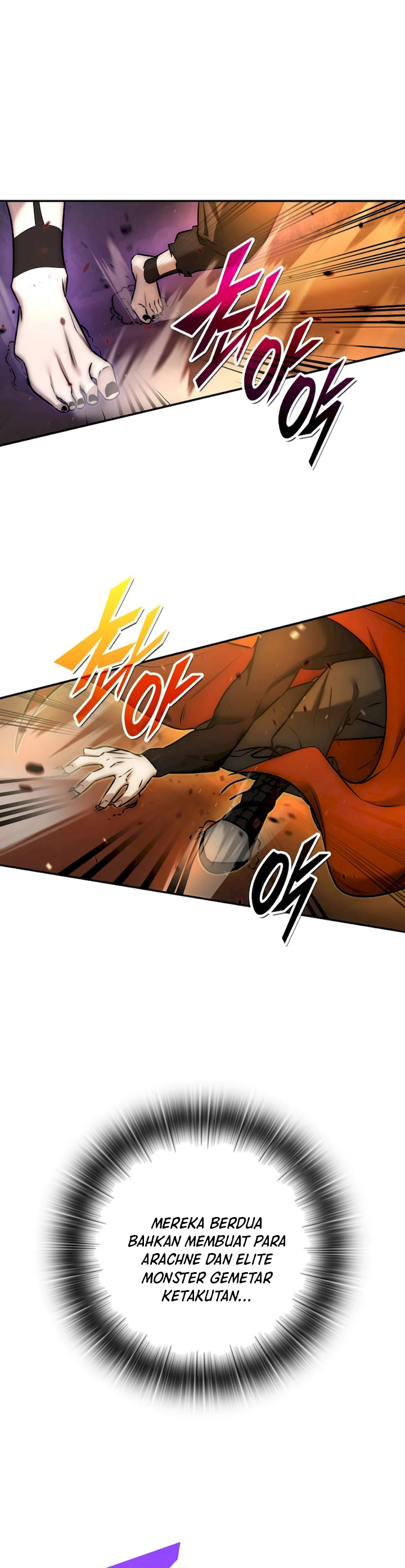 Subscribing to the Transcendent’s Channel Chapter 01 Gambar 48