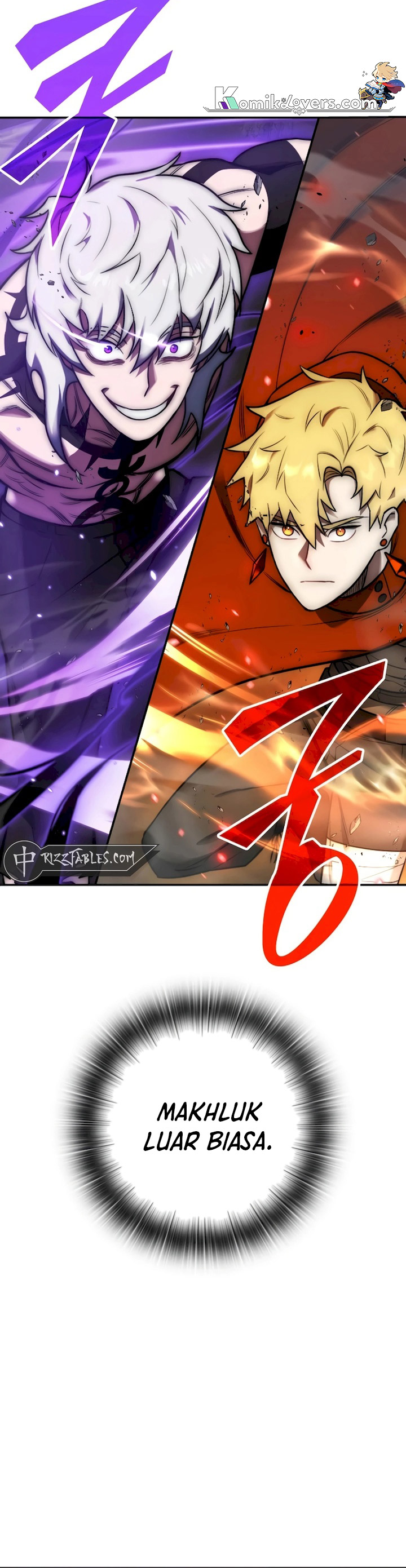 Subscribing to the Transcendent’s Channel Chapter 01 Gambar 49