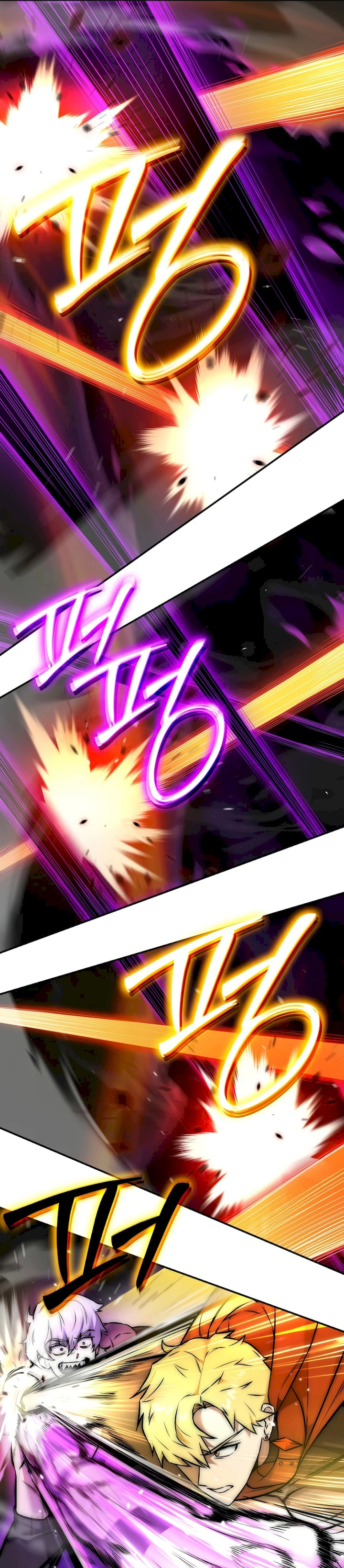 Subscribing to the Transcendent’s Channel Chapter 01 Gambar 50