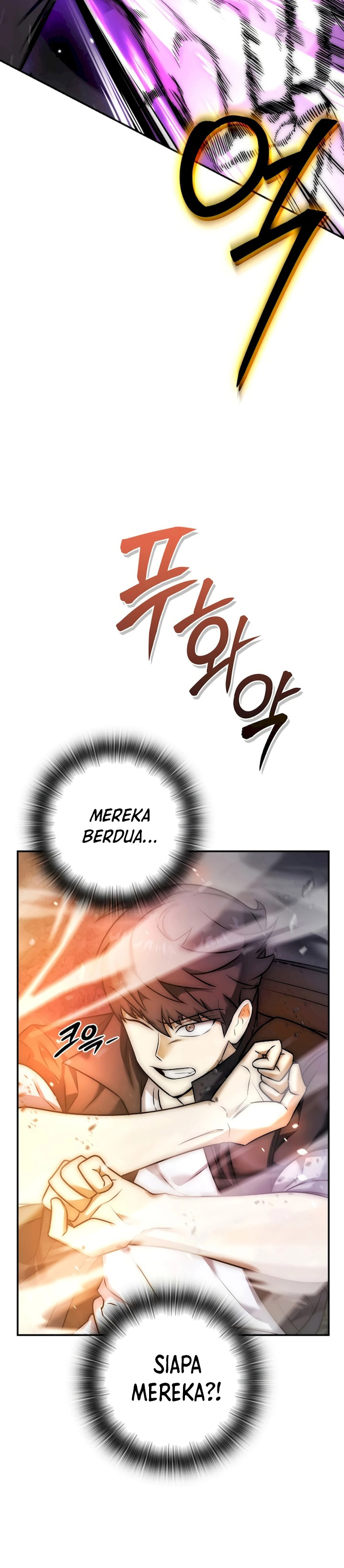 Subscribing to the Transcendent’s Channel Chapter 01 Gambar 51