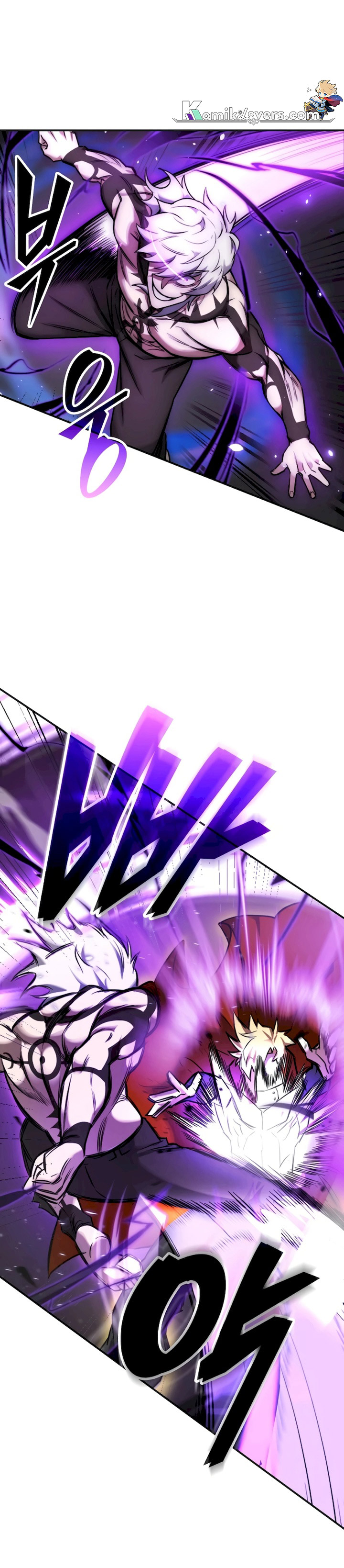 Subscribing to the Transcendent’s Channel Chapter 01 Gambar 52