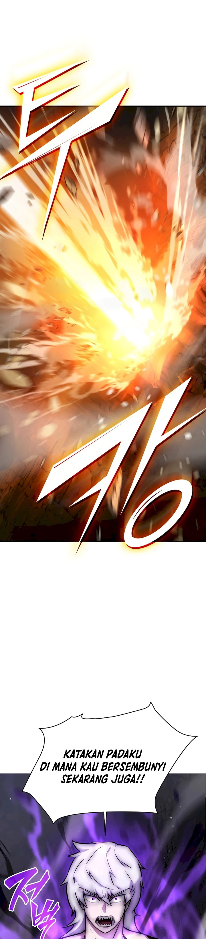 Subscribing to the Transcendent’s Channel Chapter 01 Gambar 54