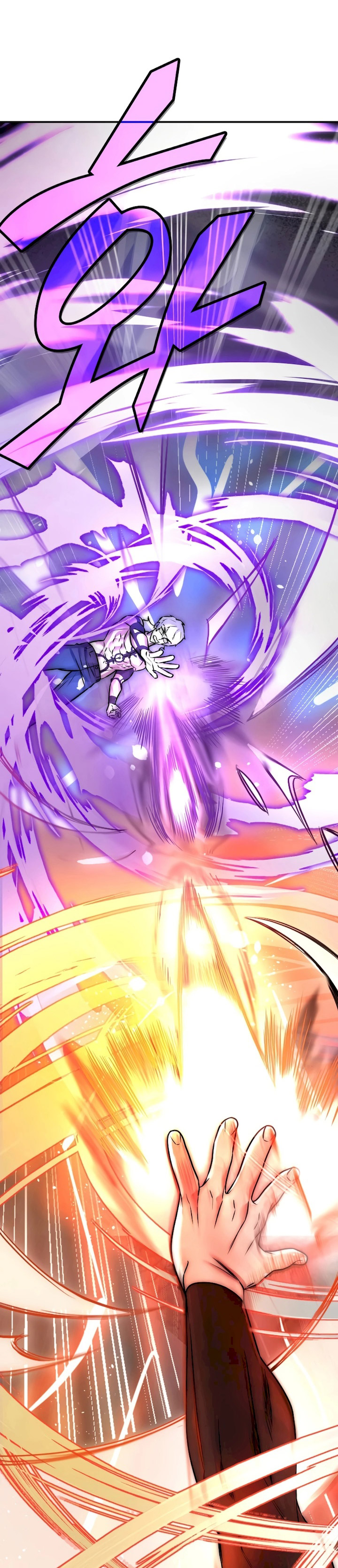 Subscribing to the Transcendent’s Channel Chapter 01 Gambar 57