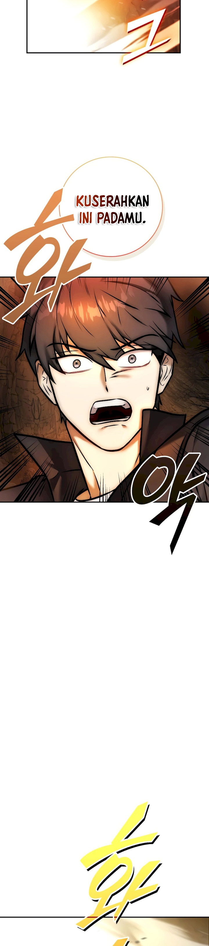 Subscribing to the Transcendent’s Channel Chapter 01 Gambar 65